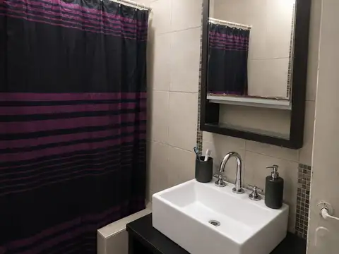 Departamento en Venta de 5 ambientes