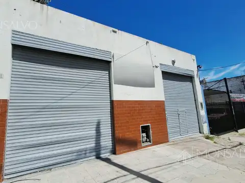Galpon en Alquiler en Villa Ballester, $ 2.500.000