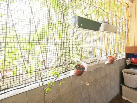 Balbastro 2600, Piso 3