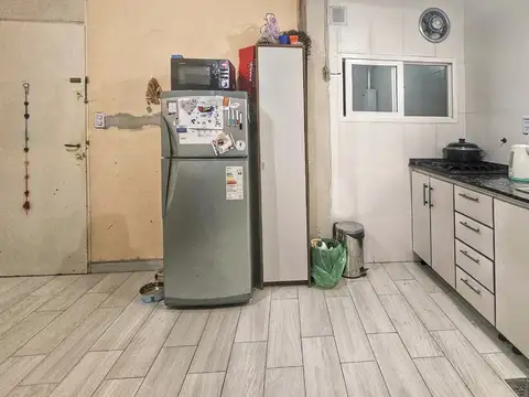 Departamento en Venta en Flores, USD 49.800