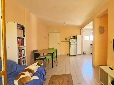 Departamento en Venta 45 años