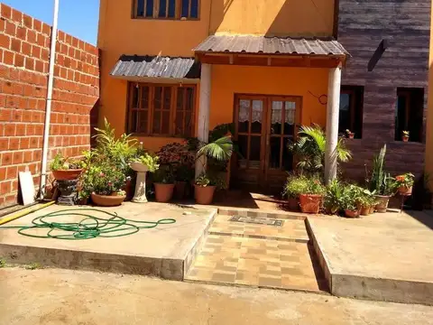 Casa en Venta de 1 dormitorio