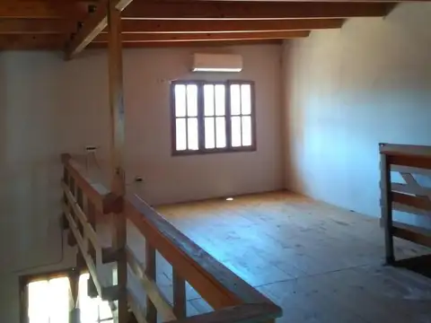 VENDO EXCELENTE DUPLEX CON VISTA RIO EN GARUPA MISIONES