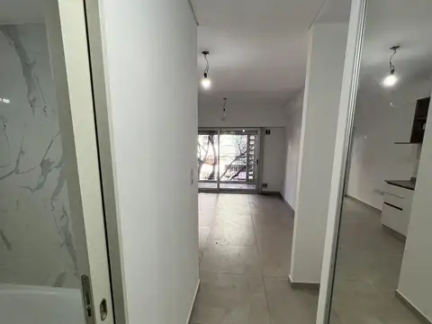 AVENIDA CORRIENTES al 4500