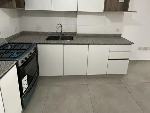 Departamento en Venta en Almagro Norte, USD 99.999