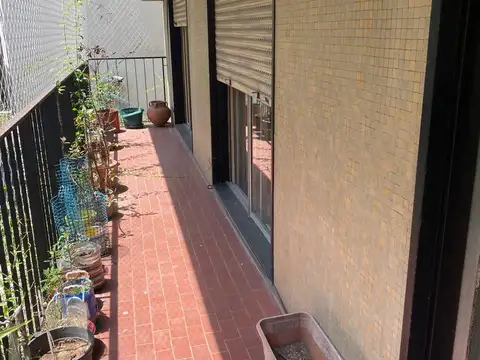 Departamento en Alquiler en Recoleta, $ 1.800.000