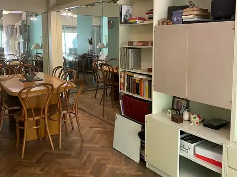 Departamento en Alquiler de 4 ambientes