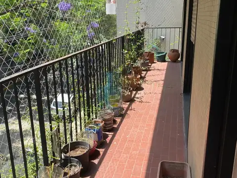 Departamento en Alquiler de 3 dormitorios