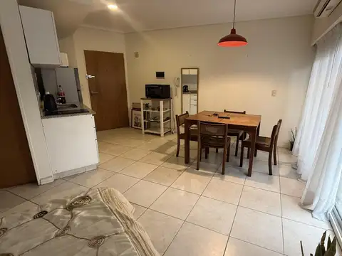 Departamento en Alquiler en Caballito, USD 540