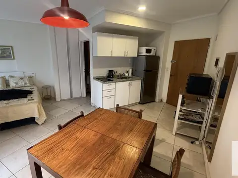 Departamento en Alquiler Permite mascota