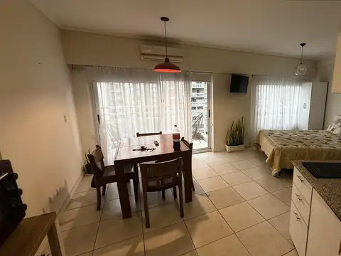 Departamento en Alquiler 12 años