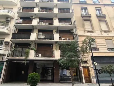 Venta Monoambiente con Balcón | Retiro - CABA