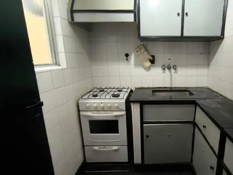 Departamento en Venta 57 años