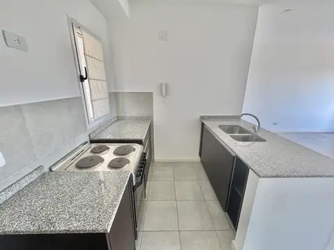 Departamento en Alquiler 13 años