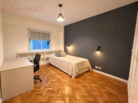 Departamento en Alquiler al Noreste