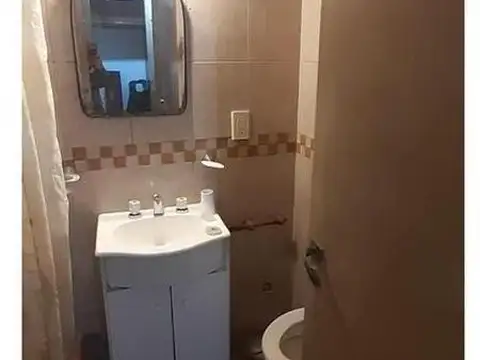 Departamento en Venta en Moron, USD 50.000