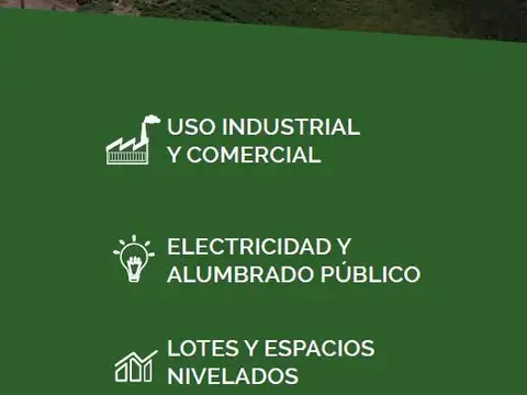 Loteo Don Juan Trenque Lauquen