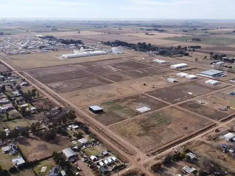 Terreno en Venta de 2400,0 m2