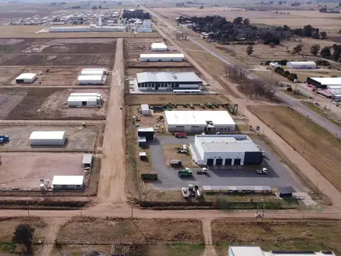Terreno en Venta 53  mts Fondo