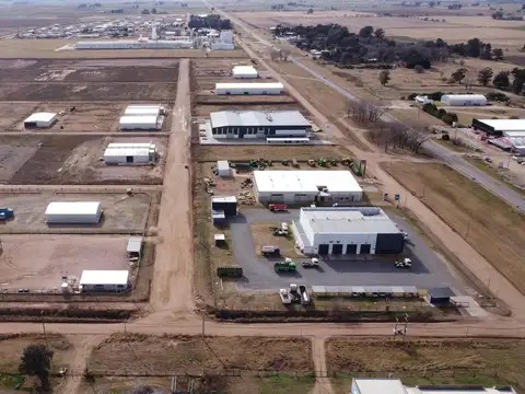 Terreno en Venta 53  mts Fondo