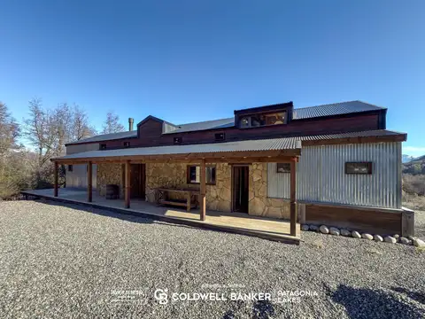 Casa en Venta A Estrenar