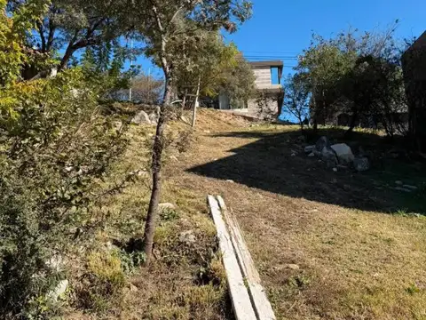 LOTE EN VENTA – TERRAZAS DE LA ESTANZUELA