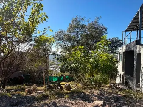 Terreno en Venta en Terrazas De La Estanzuela, USD 49.000