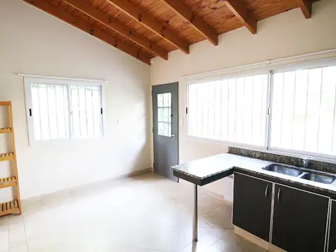 Casa en Alquiler al Norte