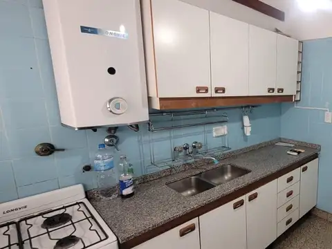 Departamento en Venta 50 años