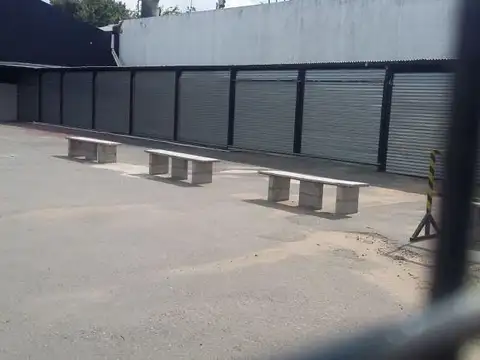 Galpon en Venta en San Miguel, USD 1.800.000