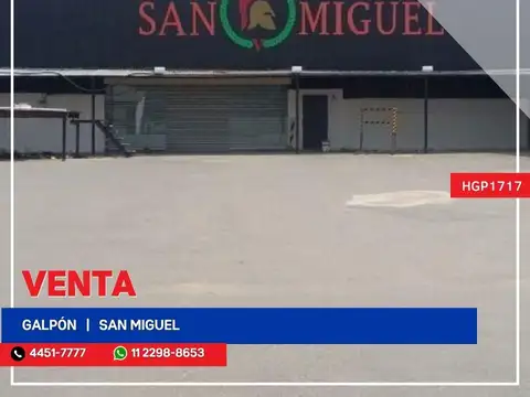 Av. Pres. Arturo U. Illia 5000