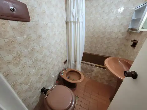 Departamento en Alquiler 45 años