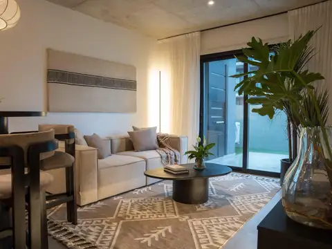 Departamento en Canning (E. Echeverria)