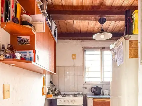 Depto Tipo Casa en Venta 22 años