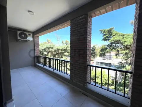 Jose Leon Suarez 1700, Piso 2