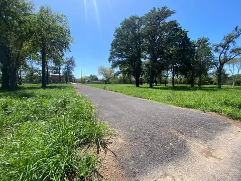 BARRIO PARQUE ALTOS DE ESCOBAR 400