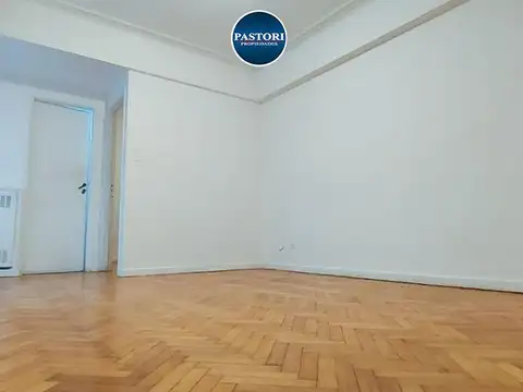 Departamento en Venta en Palermo, USD 90.000