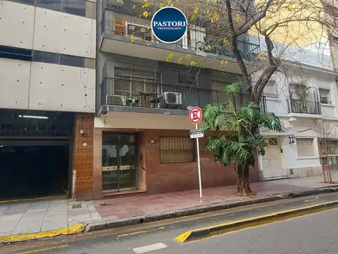 VENTA DEPARTAMENTO 2 AMBIENTES EN PALERMO