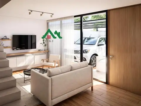 Casa en Venta en Villa María, USD 175.000