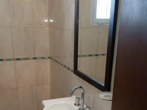 Depto Tipo Casa en Alquiler de 2 ambientes