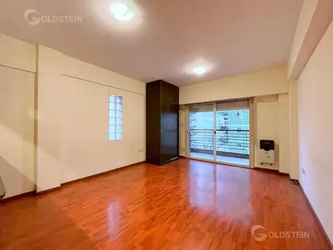 Departamento en Parque Centenario
