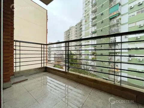 Departamento en Alquiler en Parque Centenario, $ 690.000
