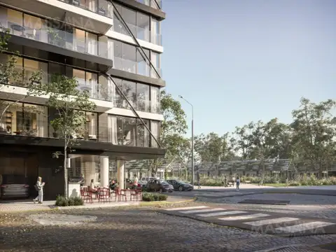 Local en Venta A Estrenar