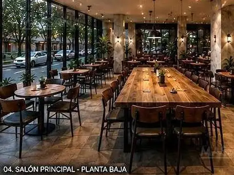 Local en Venta A Estrenar
