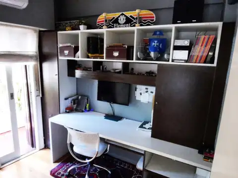 Departamento en Venta 40 años