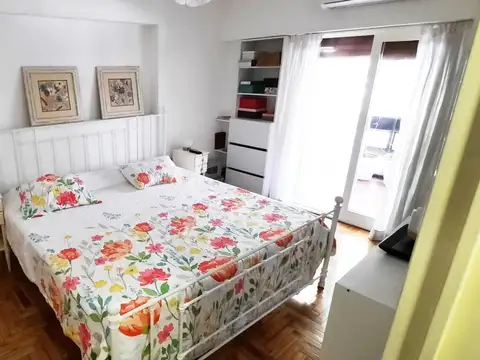 Departamento en Alquiler en Palermo, $ 1.800.000