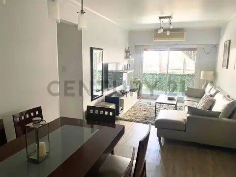 Departamento en Venta en Caballito Sur, USD 189.900