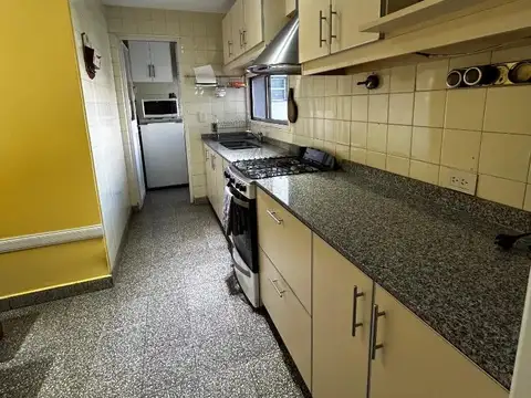 Departamento en Venta 40 años