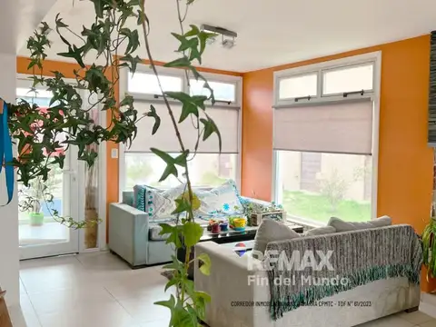 Ushuaia | Venta | Casa | Altos del Mirador
