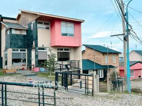 Casa en Venta 18 años